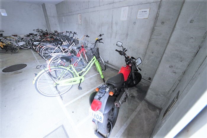 ラナップスクエア天満プライムの物件内観写真