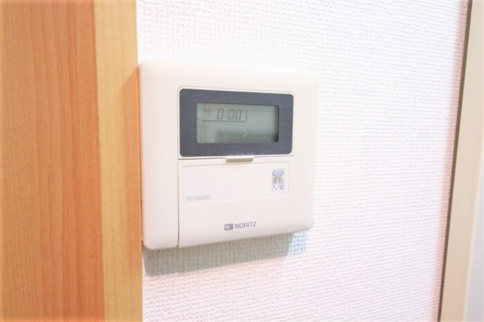 ラナップスクエア天満プライムの物件内観写真