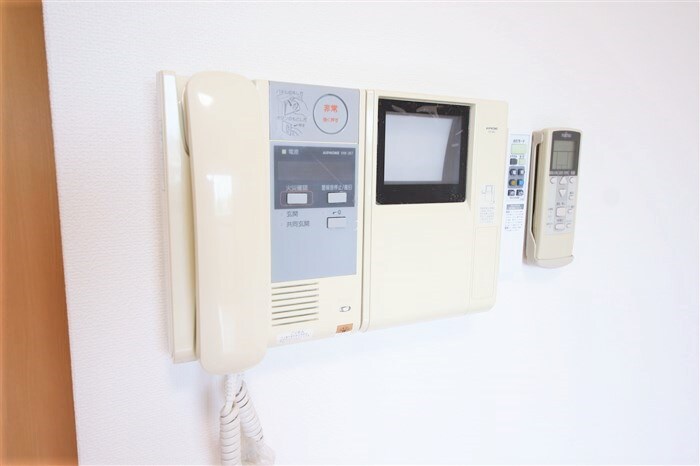 ラナップスクエア天満プライムの物件内観写真