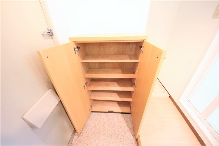 ラナップスクエア天満プライムの物件内観写真