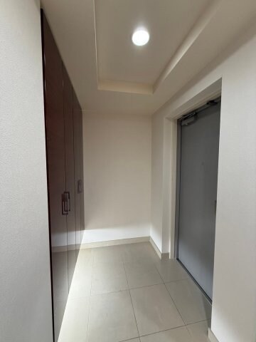 フロンティアタワー日本橋の物件内観写真