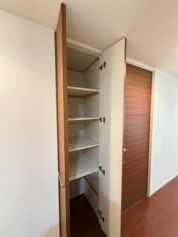 フロンティアタワー日本橋の物件内観写真