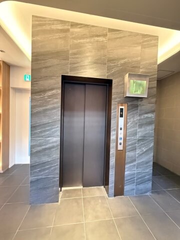 フロンティアタワー日本橋の物件外観写真