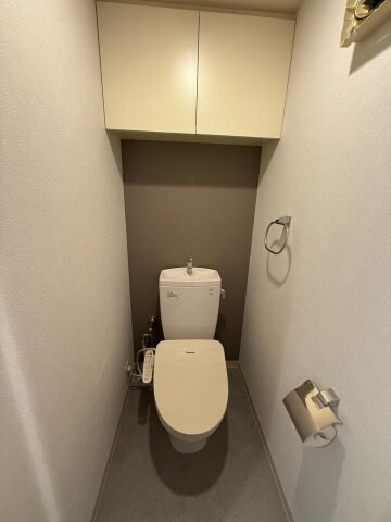 フロンティアタワー日本橋の物件内観写真