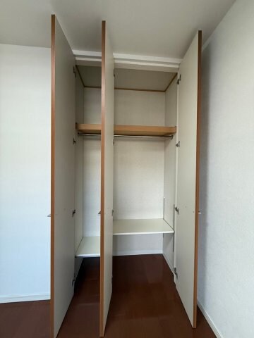 フロンティアタワー日本橋の物件内観写真