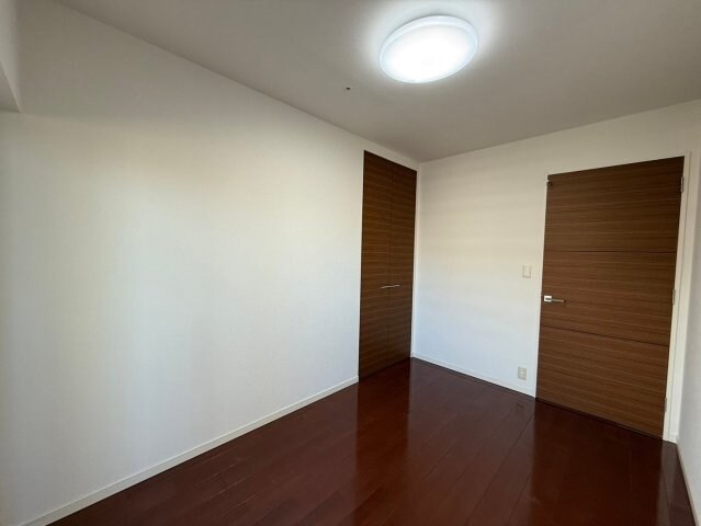 フロンティアタワー日本橋の物件内観写真