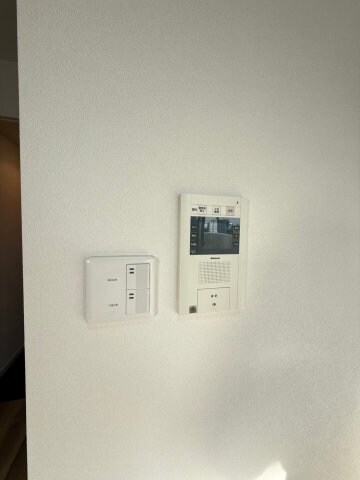 フロンティアタワー日本橋の物件内観写真