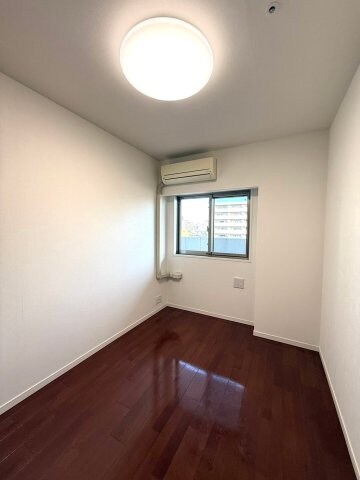 フロンティアタワー日本橋の物件内観写真