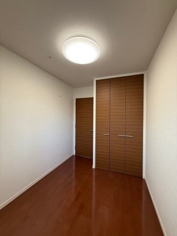 フロンティアタワー日本橋の物件内観写真