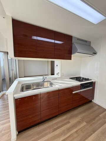 フロンティアタワー日本橋の物件内観写真