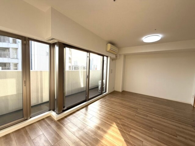 フロンティアタワー日本橋の物件内観写真