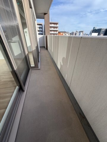 フロンティアタワー日本橋の物件内観写真