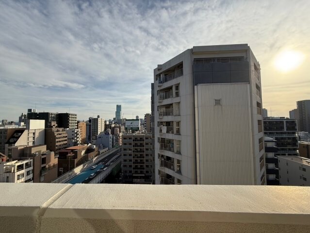 フロンティアタワー日本橋の物件内観写真