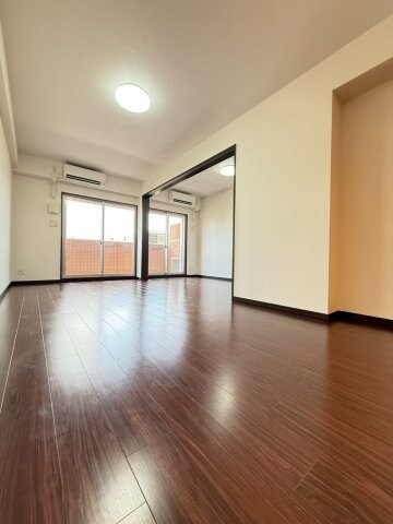 グランカーサ難波元町の物件内観写真