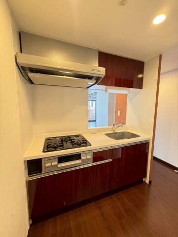 グランカーサ難波元町の物件内観写真