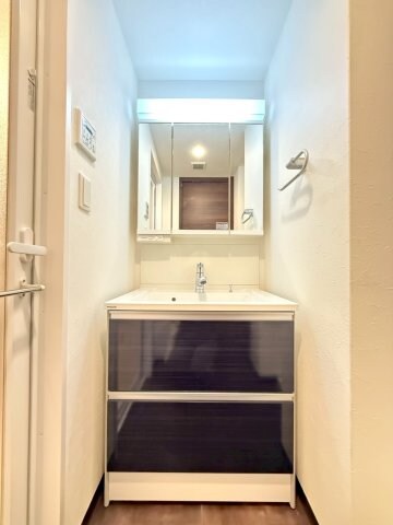 グランカーサ難波元町の物件内観写真