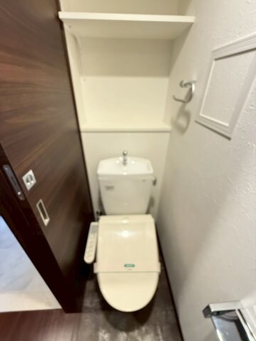 グランカーサ難波元町の物件内観写真