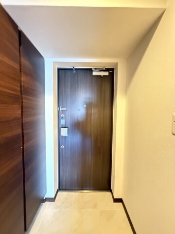 グランカーサ難波元町の物件内観写真