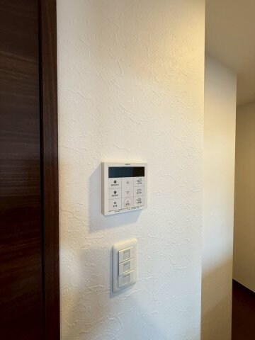 グランカーサ難波元町の物件内観写真