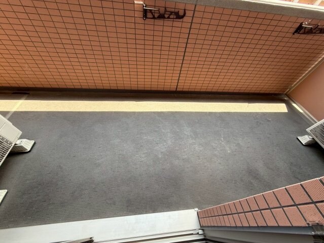 グランカーサ難波元町の物件内観写真