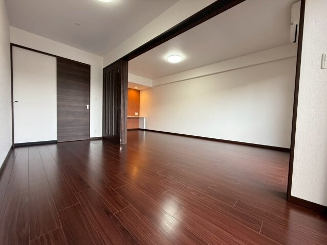 グランカーサ難波元町の物件内観写真