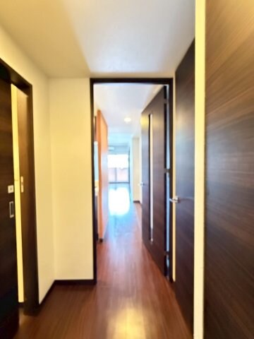 グランカーサ難波元町の物件内観写真