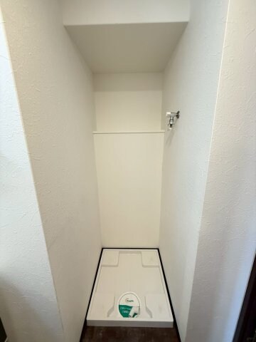 グランカーサ難波元町の物件内観写真