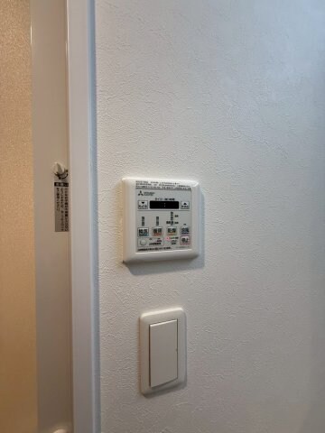 グランカーサ難波元町の物件内観写真