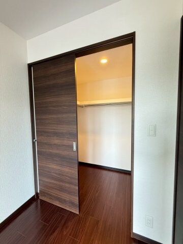 グランカーサ難波元町の物件内観写真