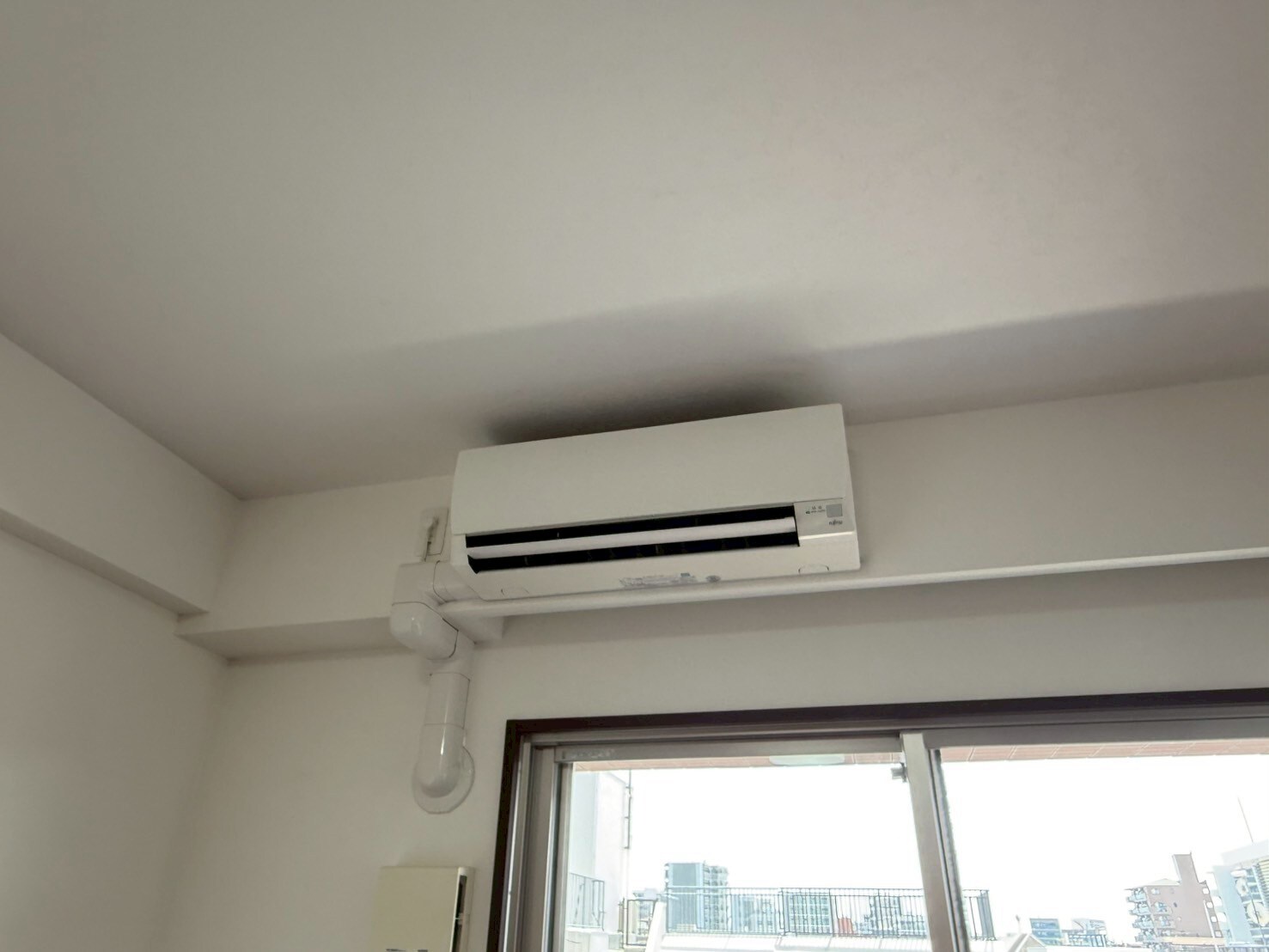 グランカーサ難波元町の物件内観写真