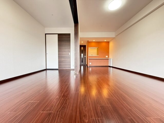 グランカーサ難波元町の物件内観写真