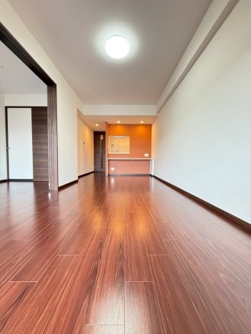 グランカーサ難波元町の物件内観写真