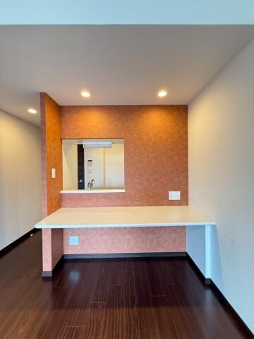 グランカーサ難波元町の物件内観写真