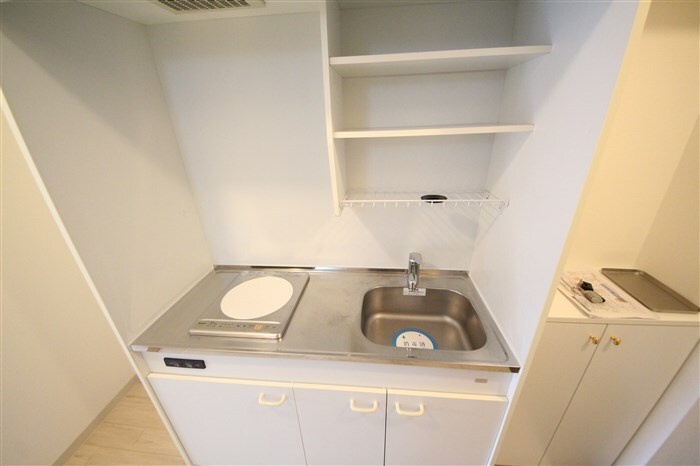 アーデン森之宮の物件内観写真