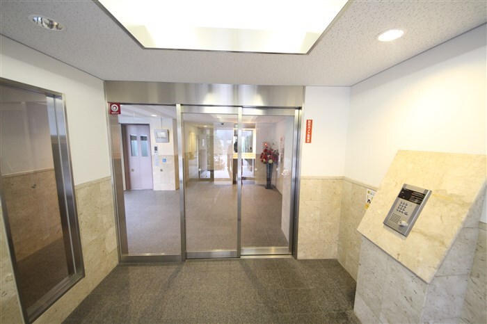 アーデン森之宮の物件内観写真