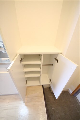 アーデン森之宮の物件内観写真