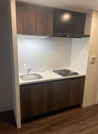 スワンズシティ大阪クレアストの物件内観写真