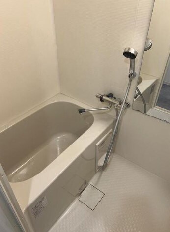 スワンズシティ大阪クレアストの物件内観写真