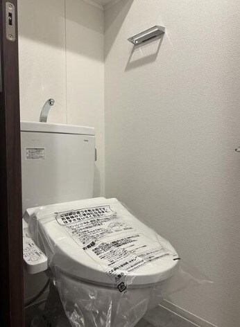 スワンズシティ大阪クレアストの物件内観写真