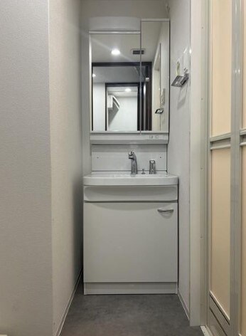 スワンズシティ大阪クレアストの物件内観写真