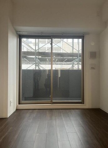 スワンズシティ大阪クレアストの物件内観写真