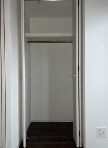 スワンズシティ大阪クレアストの物件内観写真