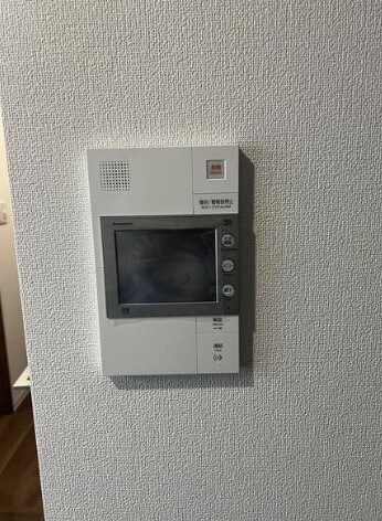 スワンズシティ大阪クレアストの物件内観写真