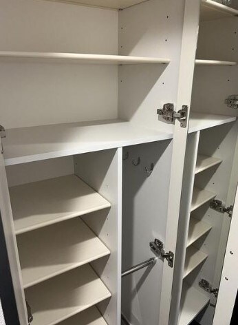 スワンズシティ大阪クレアストの物件内観写真