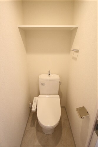 ファステート大阪上本町ソーレの物件内観写真