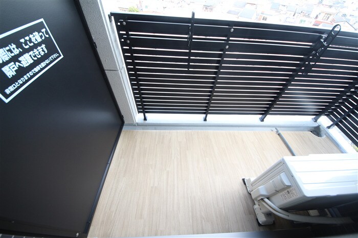 ファステート大阪上本町ソーレの物件内観写真