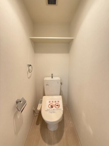 Fortuney大手前の物件内観写真