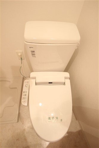 AFFLUENCE難波の物件内観写真