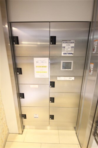 AFFLUENCE難波の物件内観写真