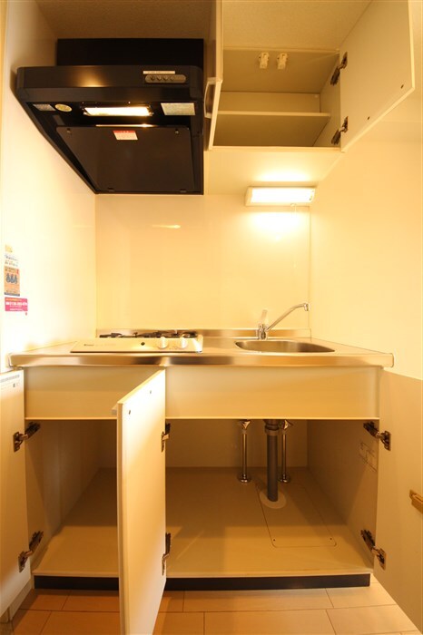 アスリート本町リバーウエストの物件内観写真